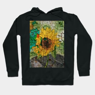 Sunflower Hoodie